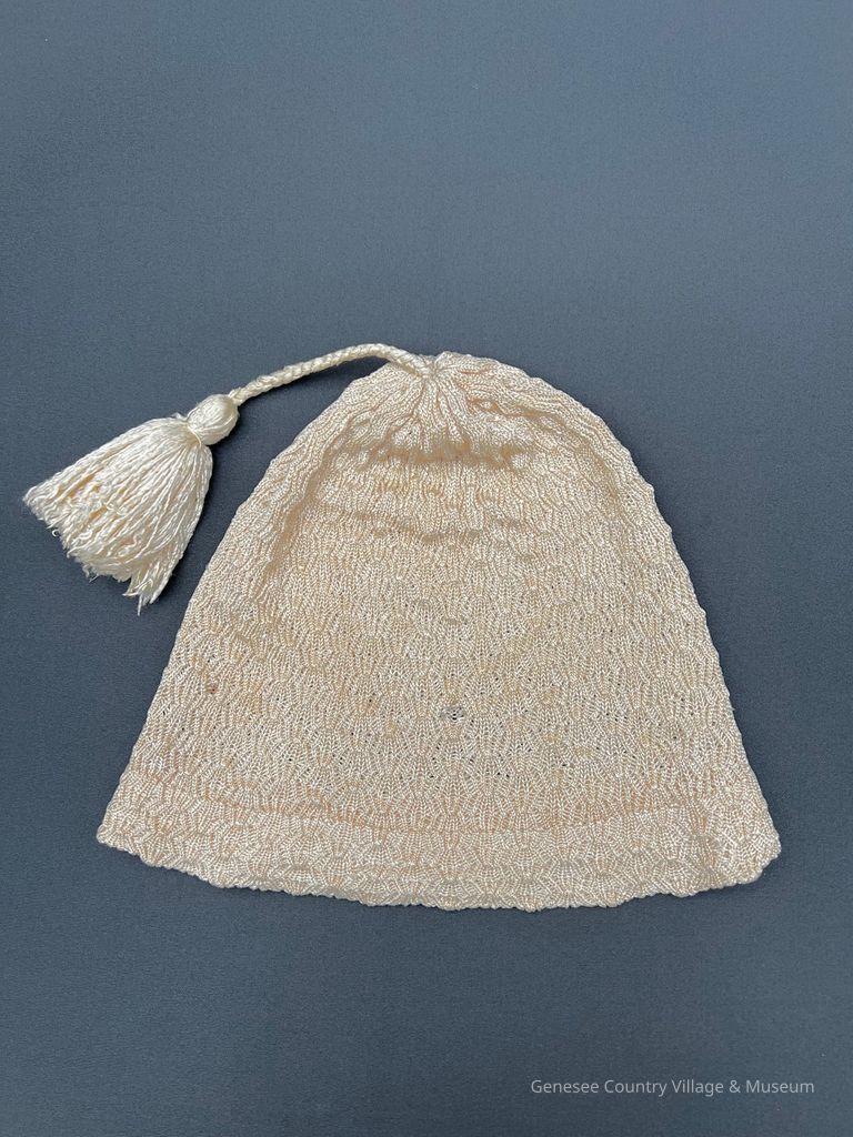 Sleeping Cap