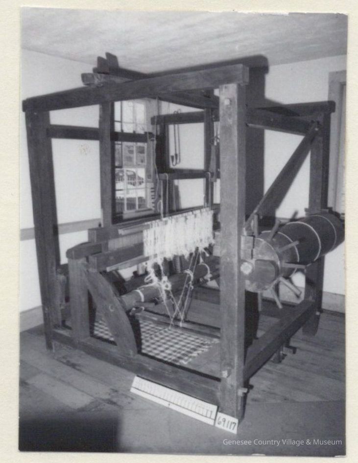 Broad Loom - Image 2