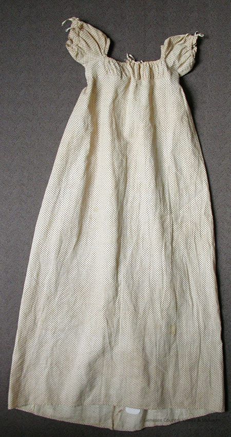 Gown, Long