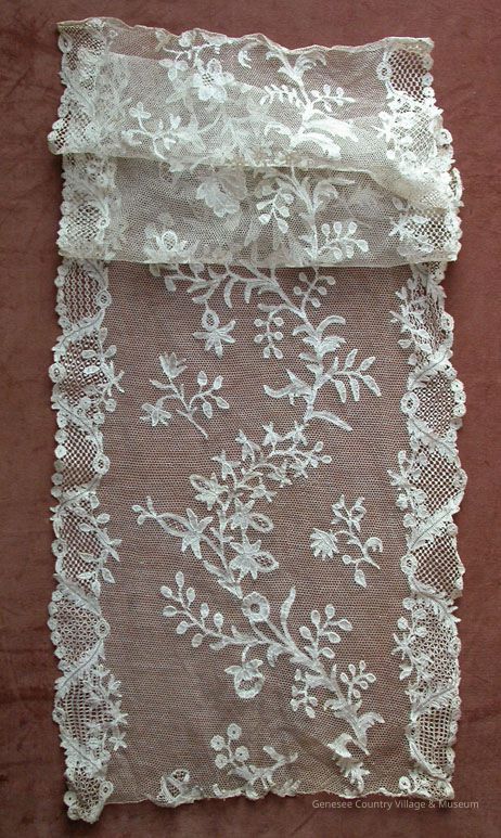 Notion, Lace