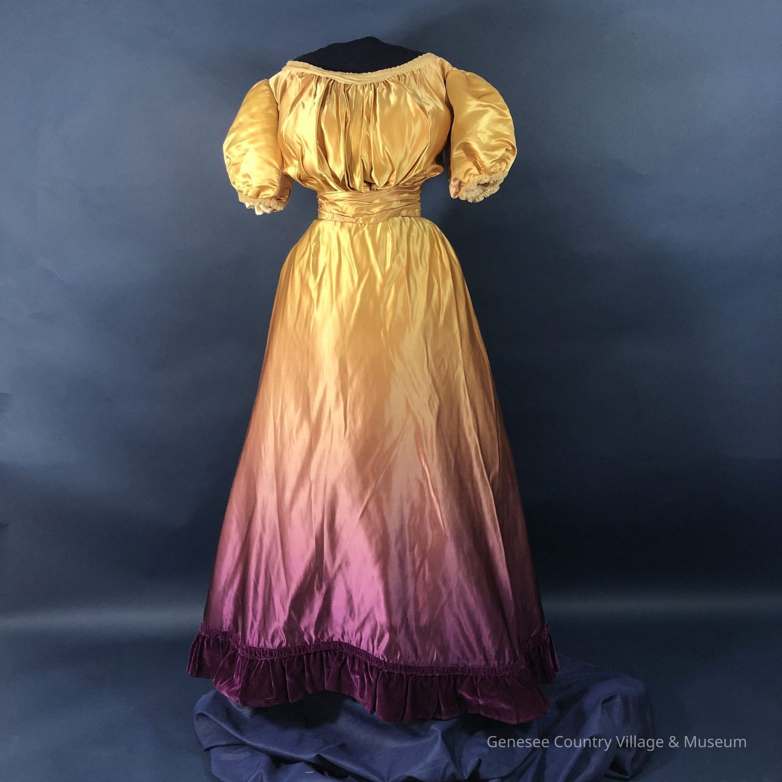 Historic Costume