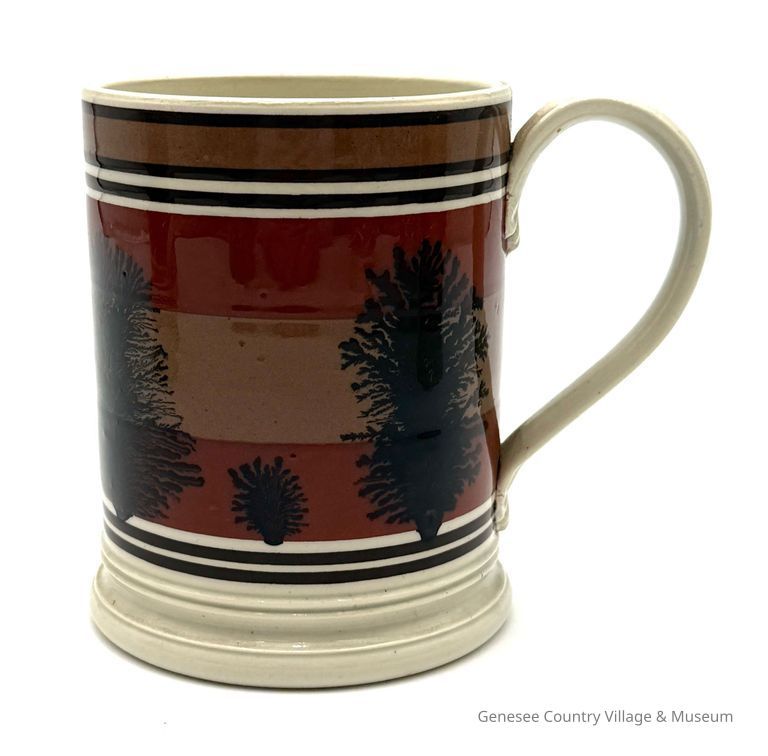 Mochaware Mug