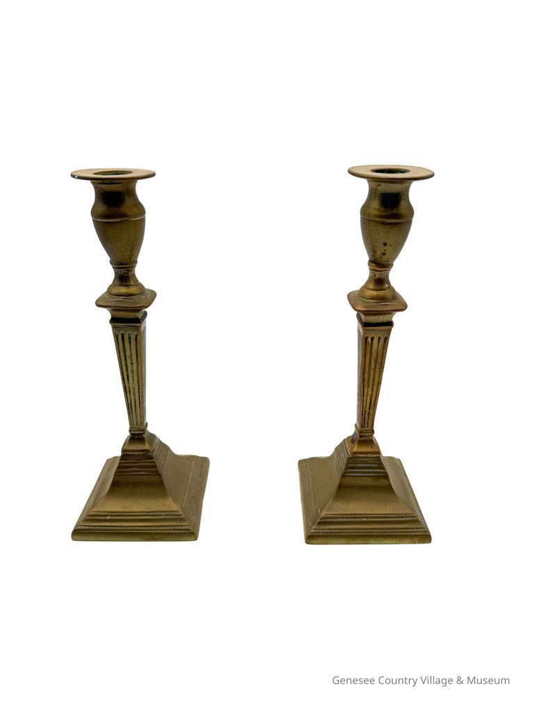 Candlesticks