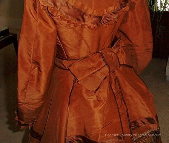 Dress - Image 2
