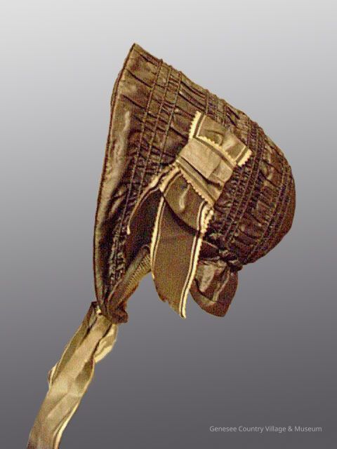 Bonnet