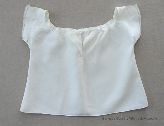 Chemise