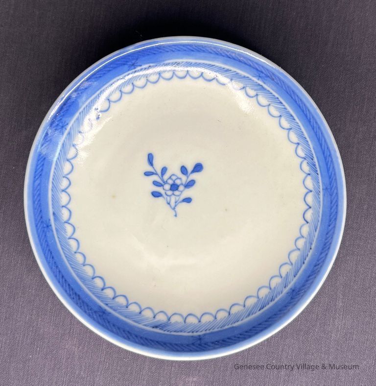 Serving Dish