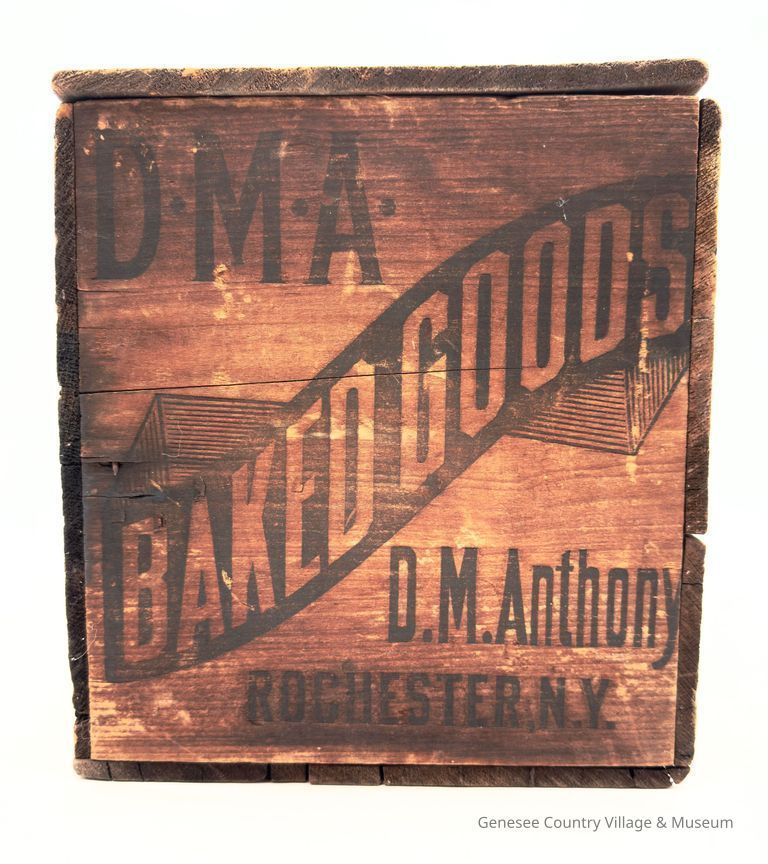 Baked Goods Box