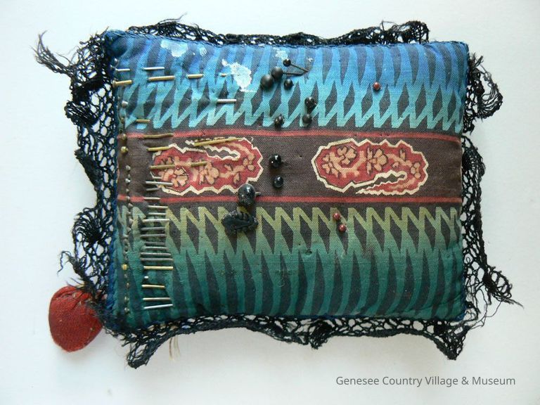 Pincushion - Image 2