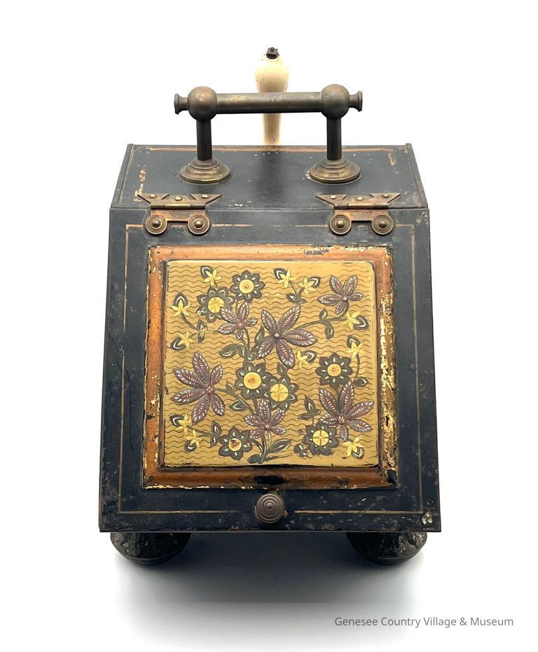 Coal Scuttle