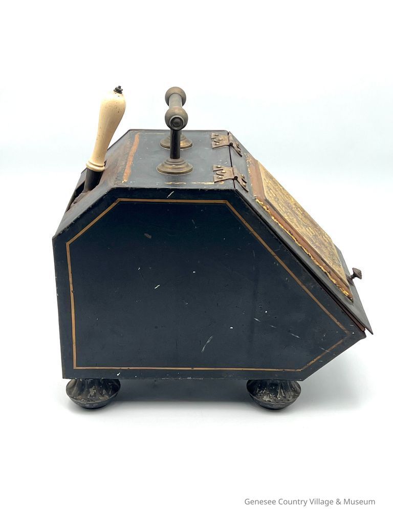 Coal Scuttle - Image 2