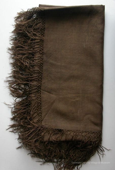 Shawl