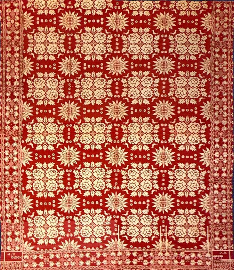 Coverlet - Image 2