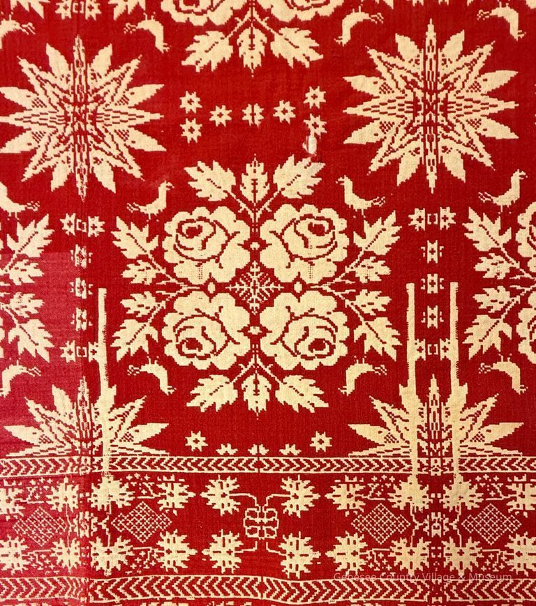 Coverlet - Image 6