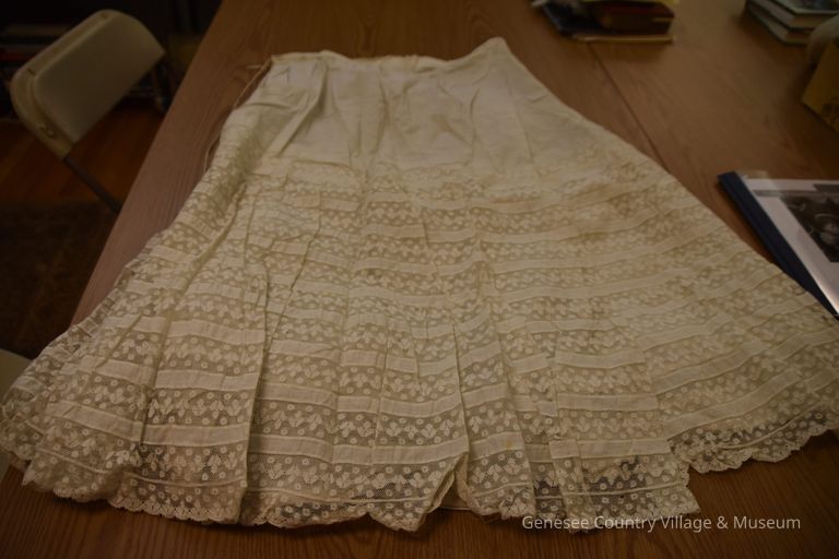 Petticoat