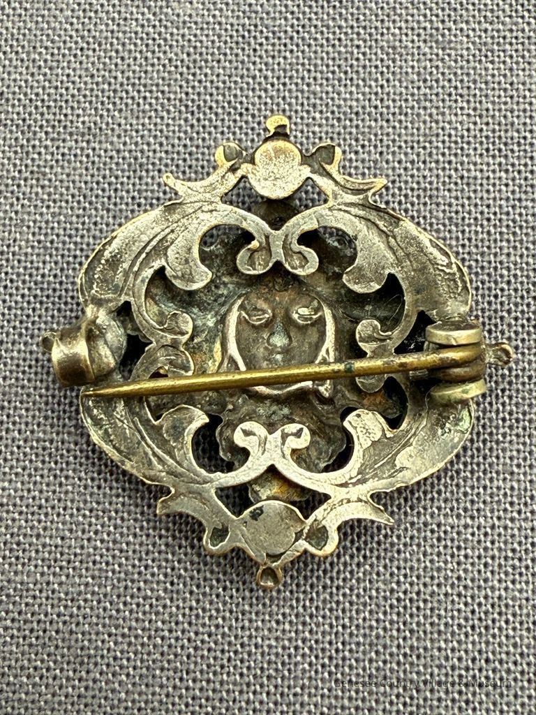 Scatter Pin - Image 3