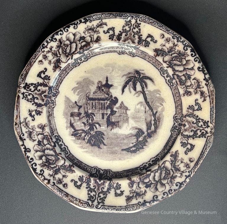 Dinner Plate