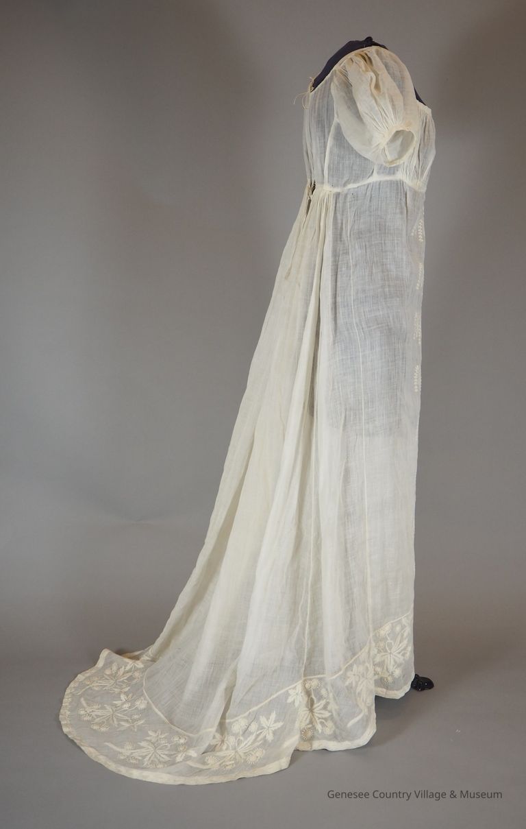 Evening Dress - Image 4
