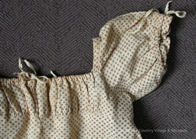 Gown, Long - Image 2
