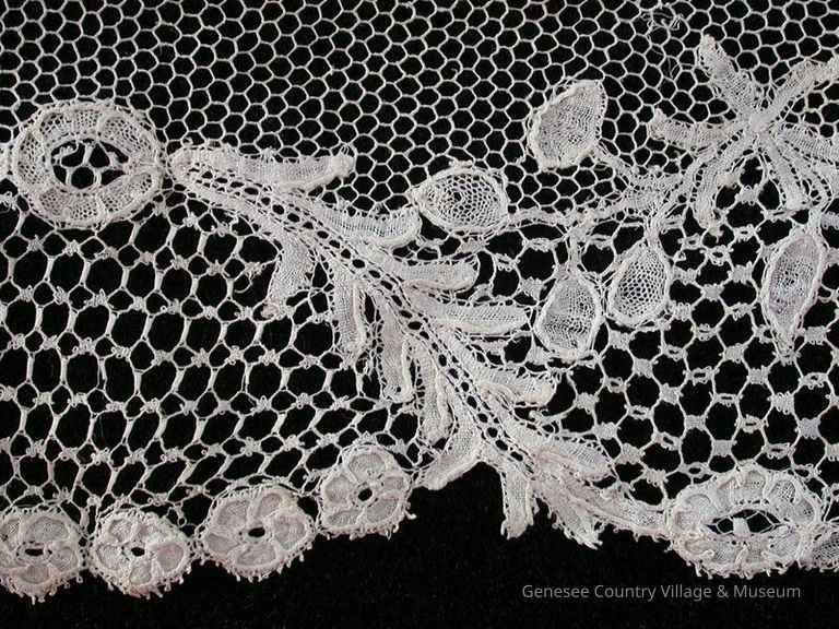 Notion, Lace - Image 2