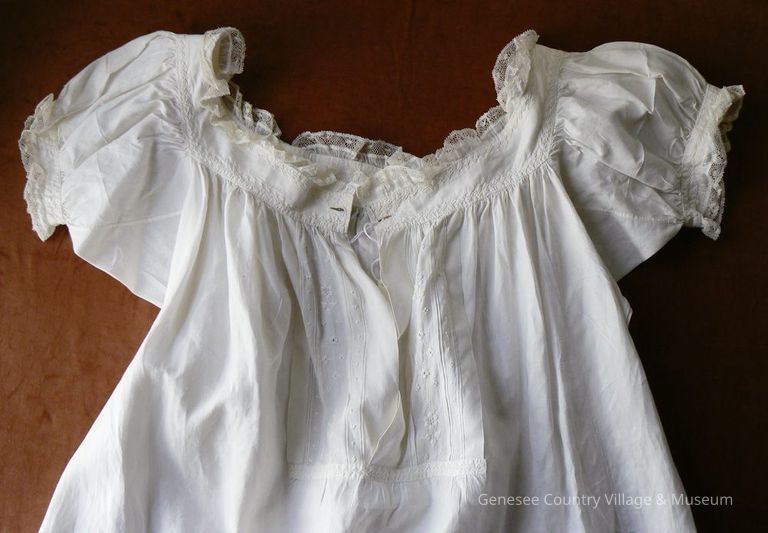 Chemise