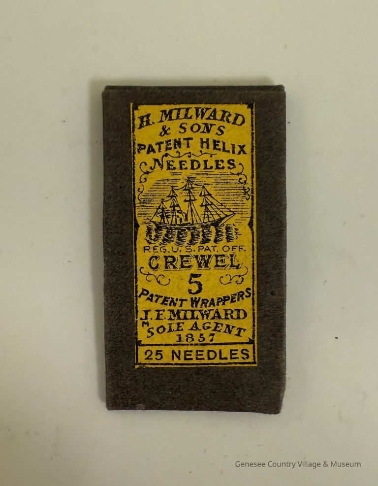 Sewing Needles