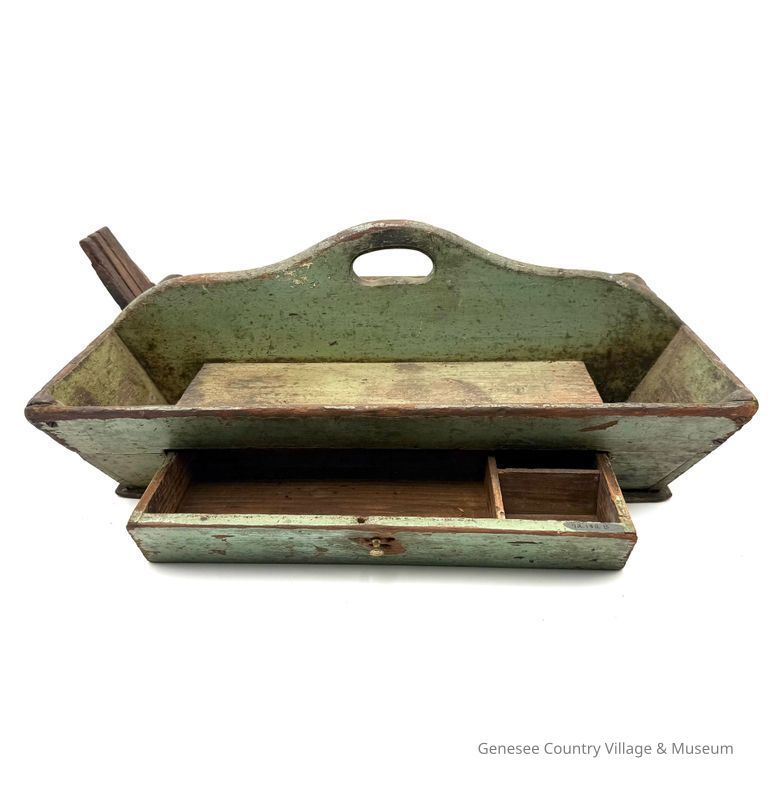 Flatware Tray