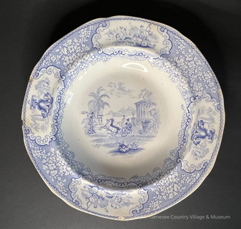 Soup Plate