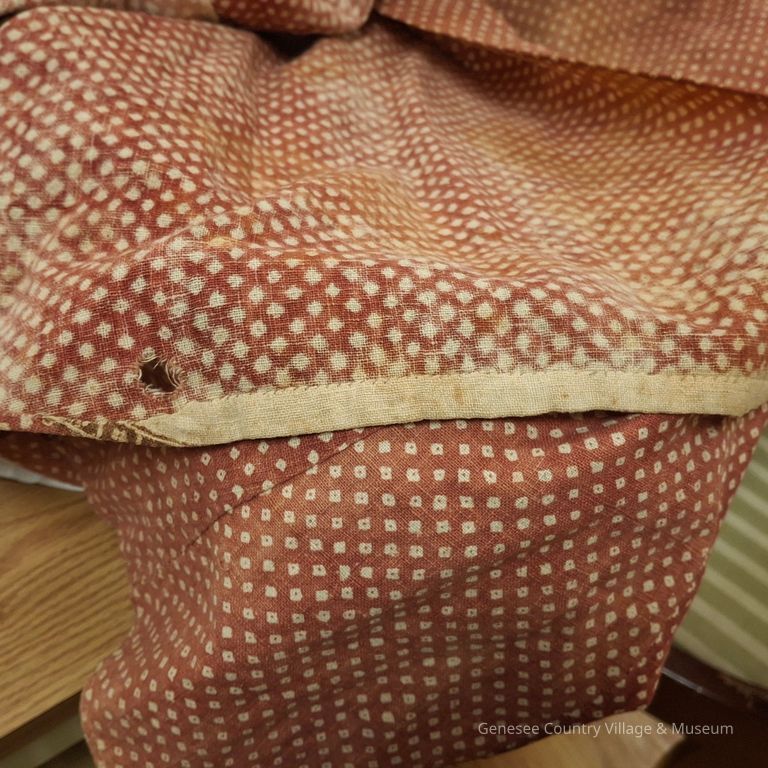 Gown, Dressing - Image 3