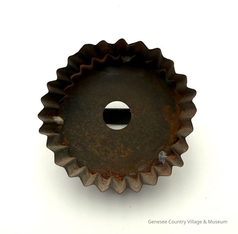 Cookie Cutter