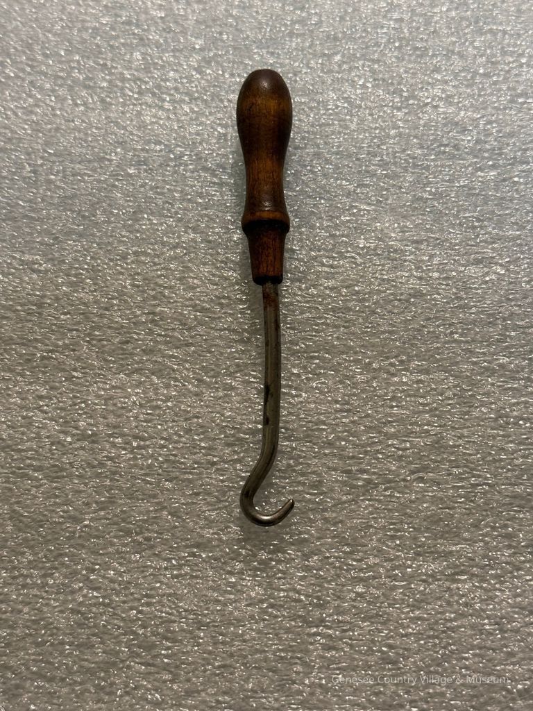 Buttonhook - Image 2