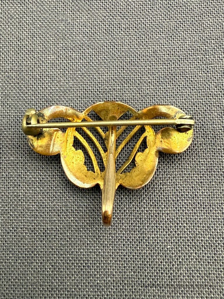 Watch Pin - Image 2