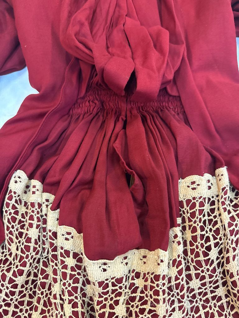 Housecoat - Image 4