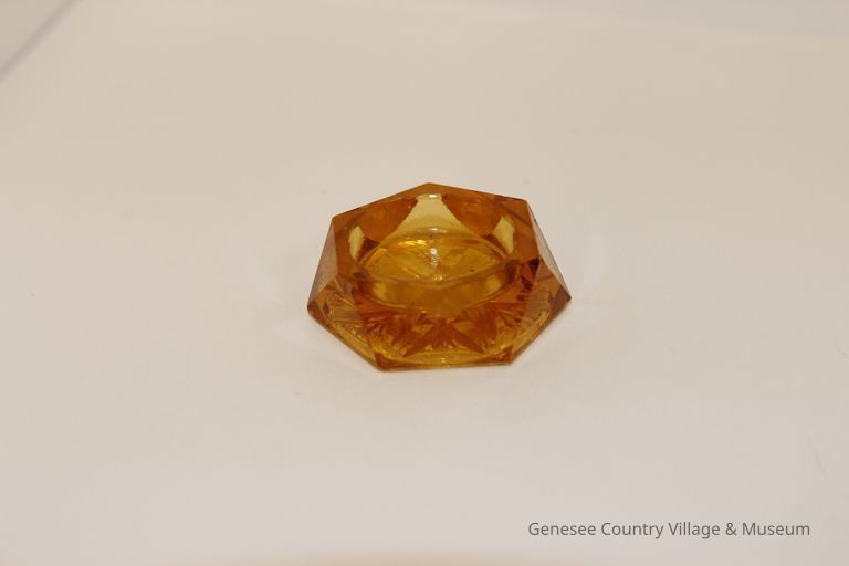 Saltcellar