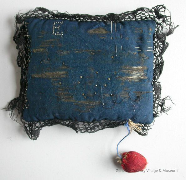 Pincushion - Image 3