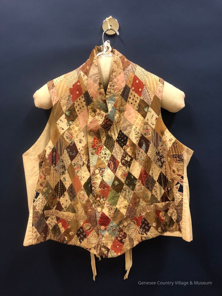 Waistcoat