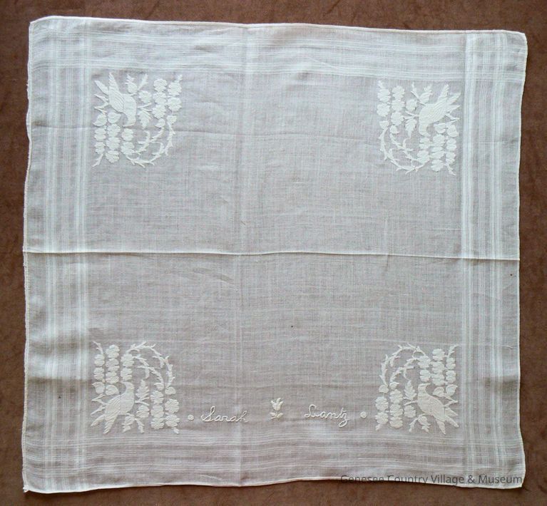 Handkerchief