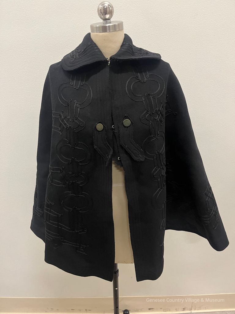 Cape