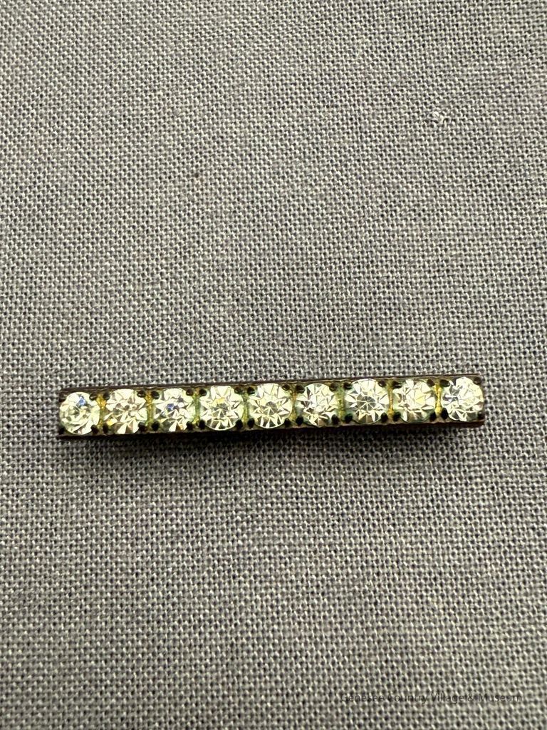 Lingerie Pin