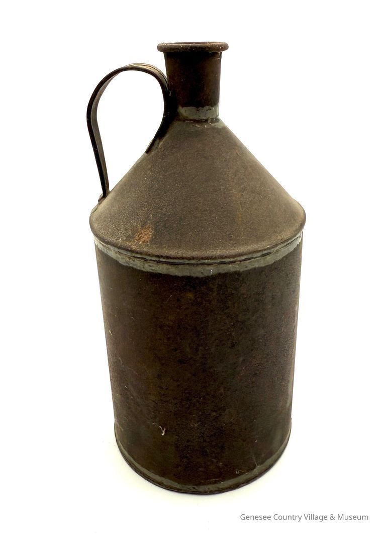 Powder Flask