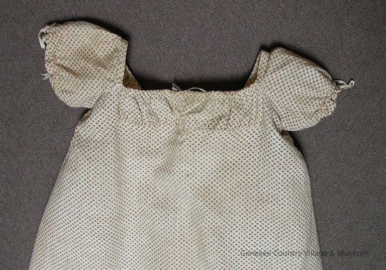 Gown, Long - Image 3
