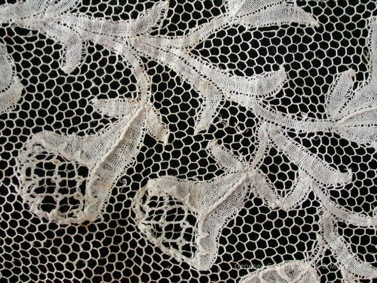 Notion, Lace - Image 3