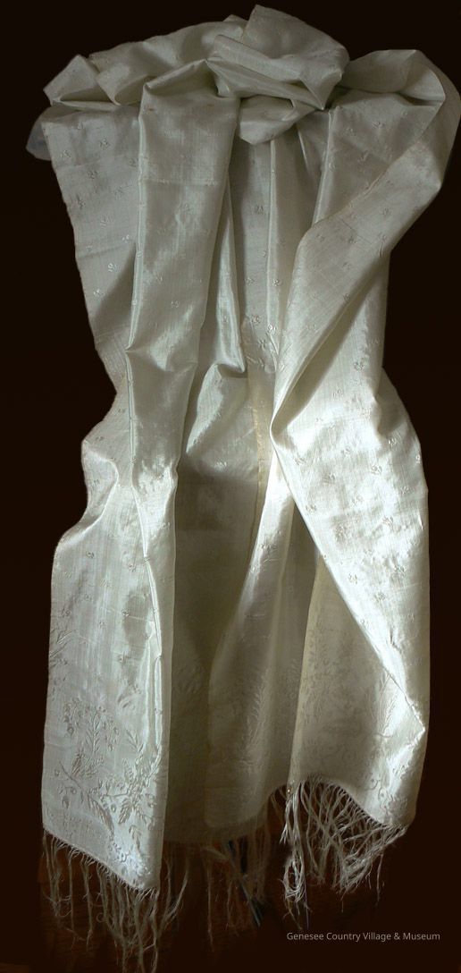 Shawl