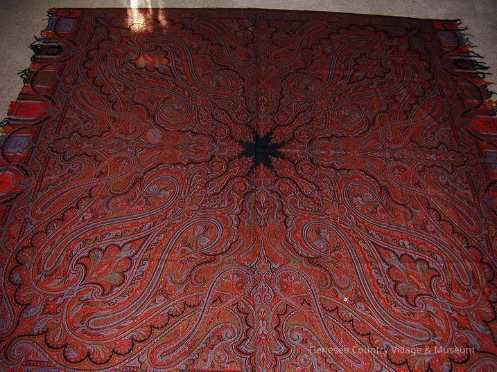 Shawl