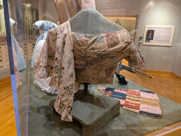 Bodice