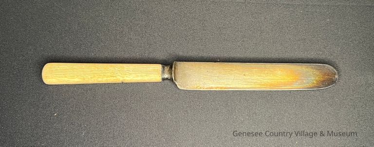 Dinner Knife