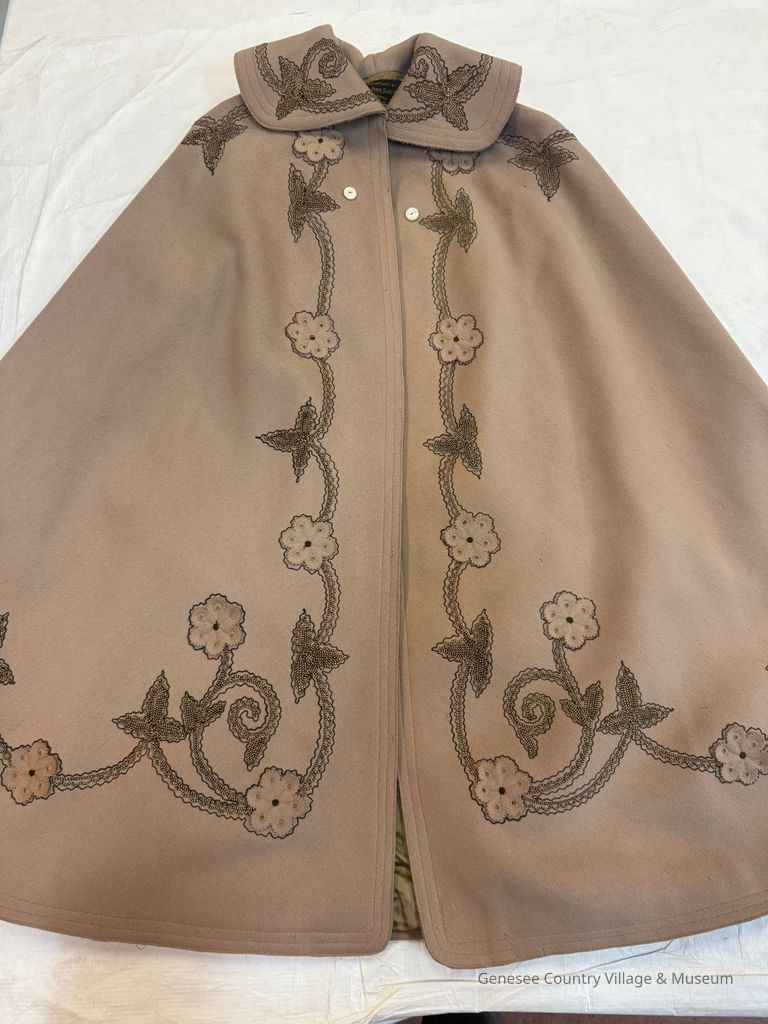 Cape