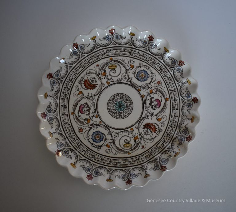 Dinner Plate