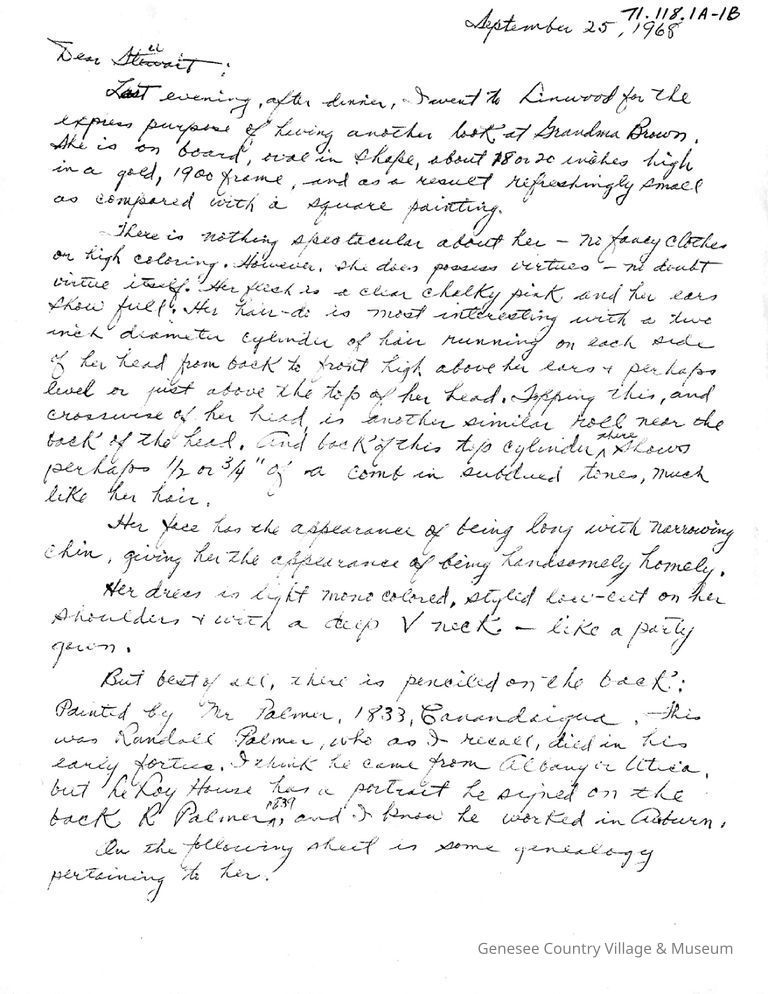 Ann Maria Failing - Image 2