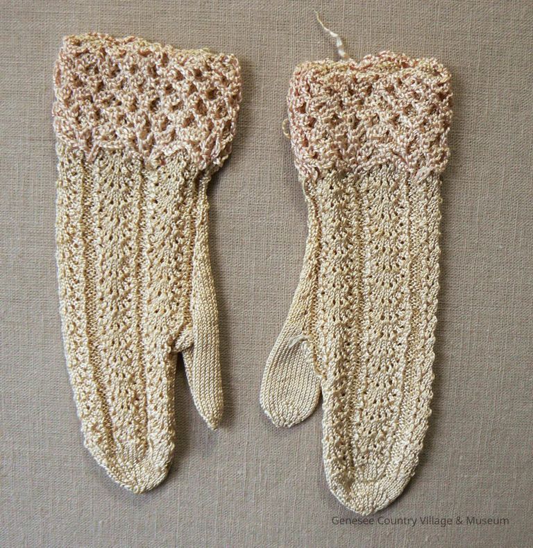 Mitten